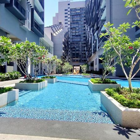 Imperio Homestay Private Bathtub Melaka Town - Near Jonker Street Buitenkant foto