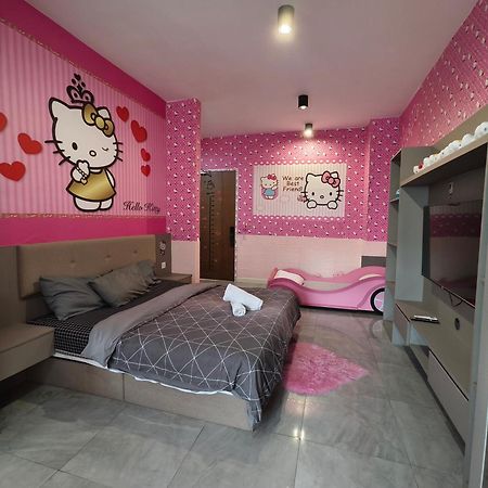 Imperio Homestay Private Bathtub Melaka Town - Near Jonker Street Buitenkant foto