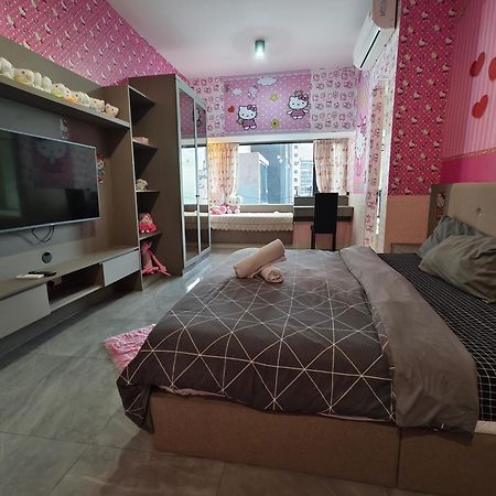 Imperio Homestay Private Bathtub Melaka Town - Near Jonker Street Buitenkant foto