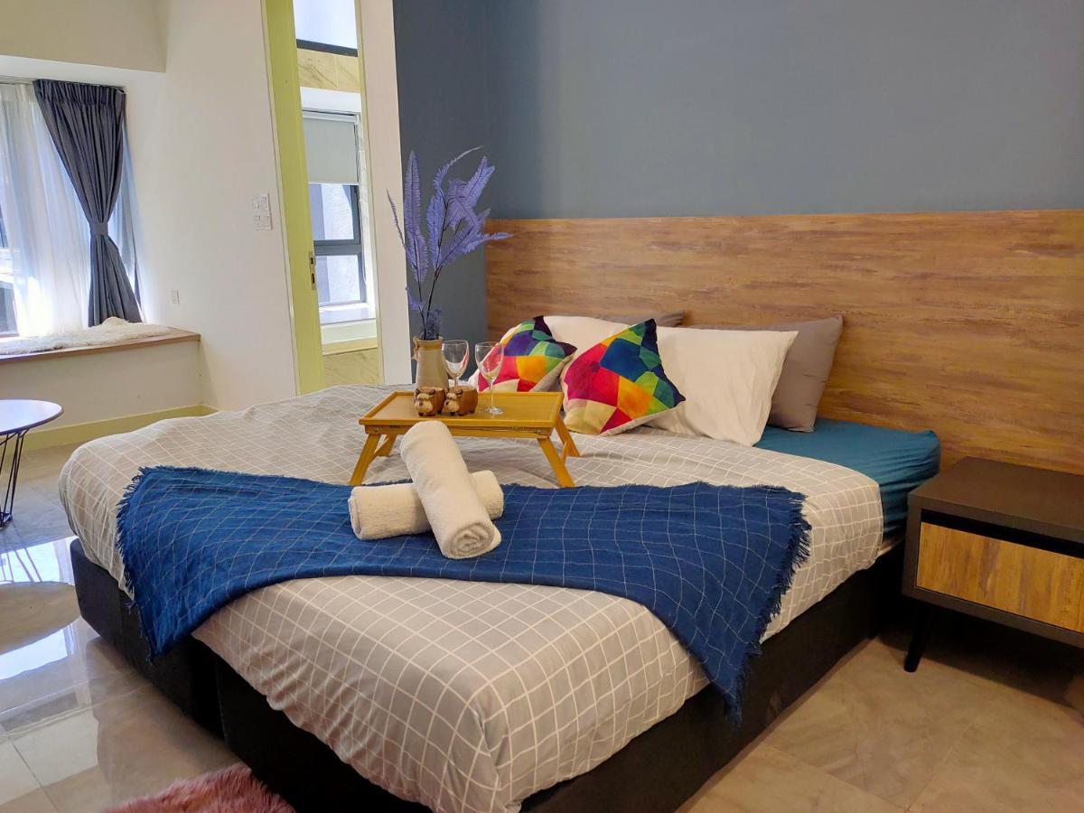 Imperio Homestay Private Bathtub Melaka Town - Near Jonker Street Buitenkant foto