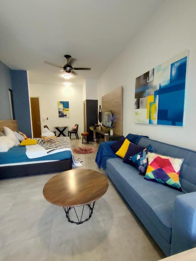 Imperio Homestay Private Bathtub Melaka Town - Near Jonker Street Buitenkant foto