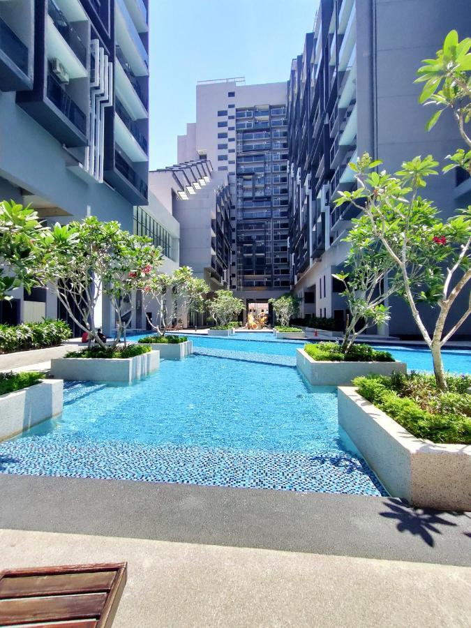 Imperio Homestay Private Bathtub Melaka Town - Near Jonker Street Buitenkant foto