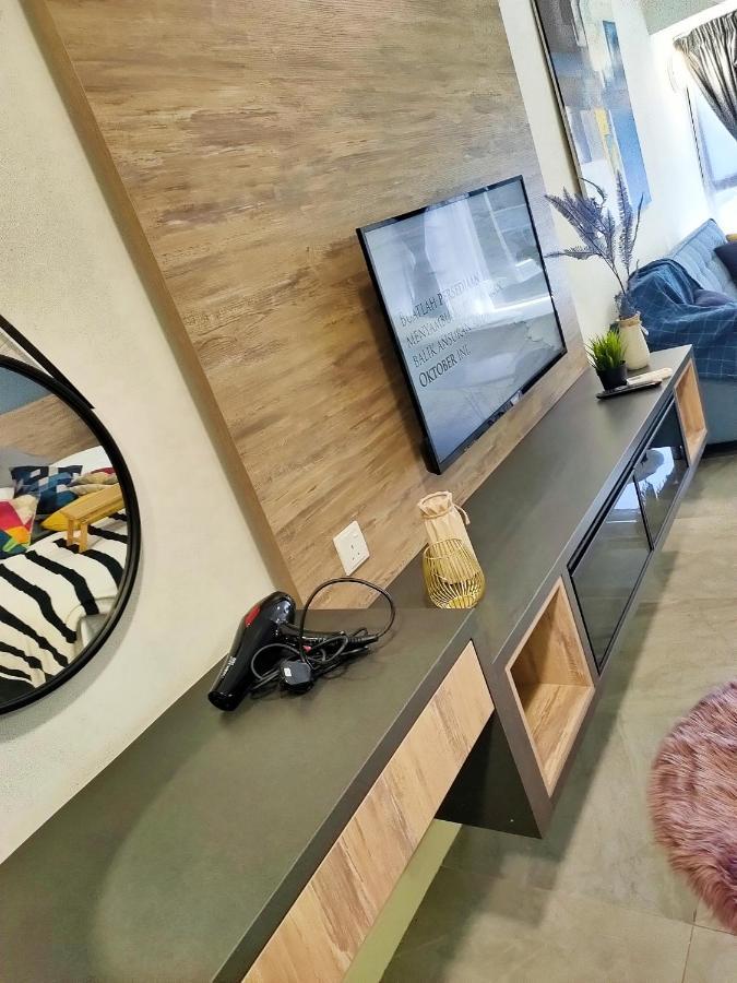 Imperio Homestay Private Bathtub Melaka Town - Near Jonker Street Buitenkant foto
