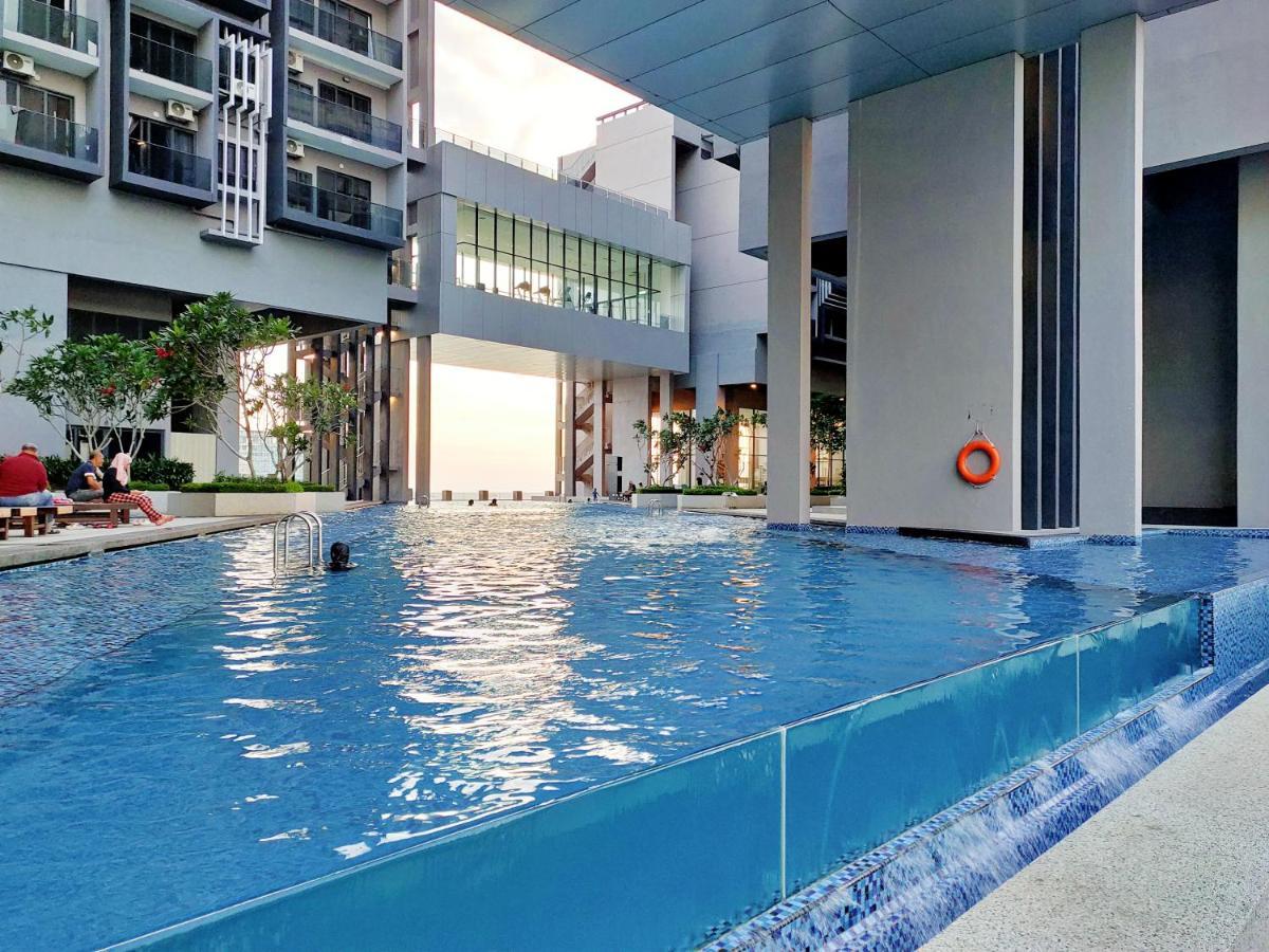 Imperio Homestay Private Bathtub Melaka Town - Near Jonker Street Buitenkant foto