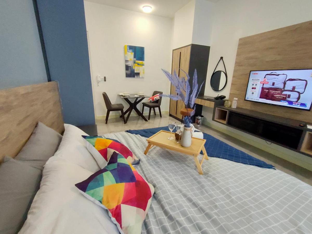 Imperio Homestay Private Bathtub Melaka Town - Near Jonker Street Buitenkant foto