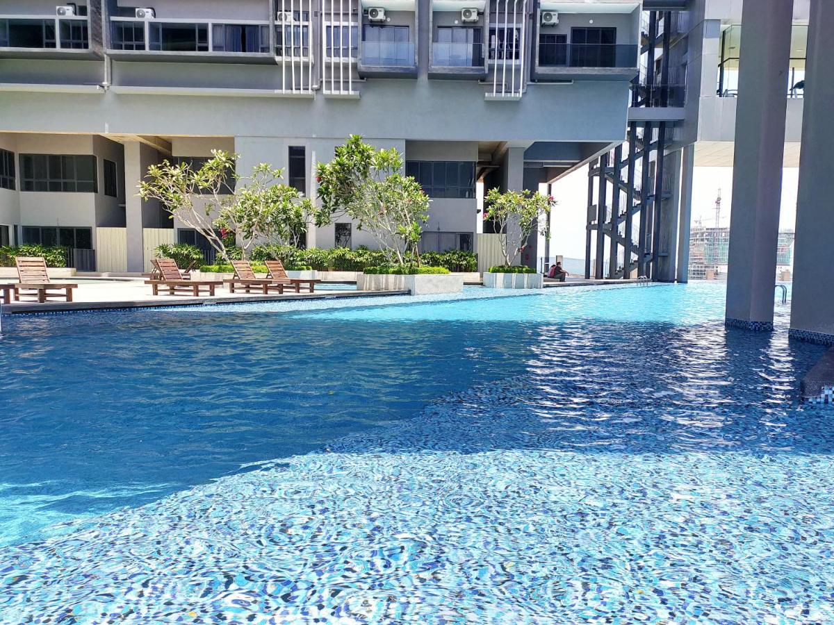 Imperio Homestay Private Bathtub Melaka Town - Near Jonker Street Buitenkant foto