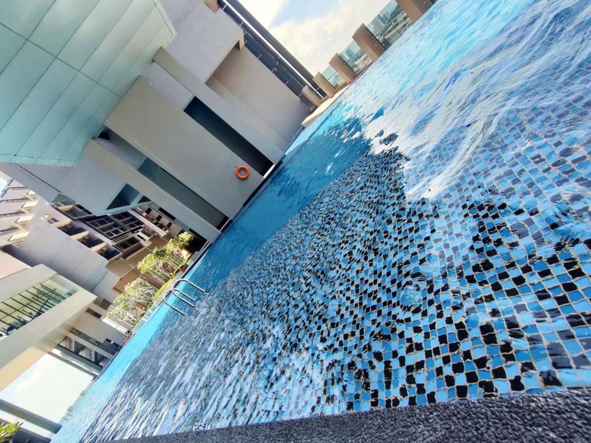 Imperio Homestay Private Bathtub Melaka Town - Near Jonker Street Buitenkant foto