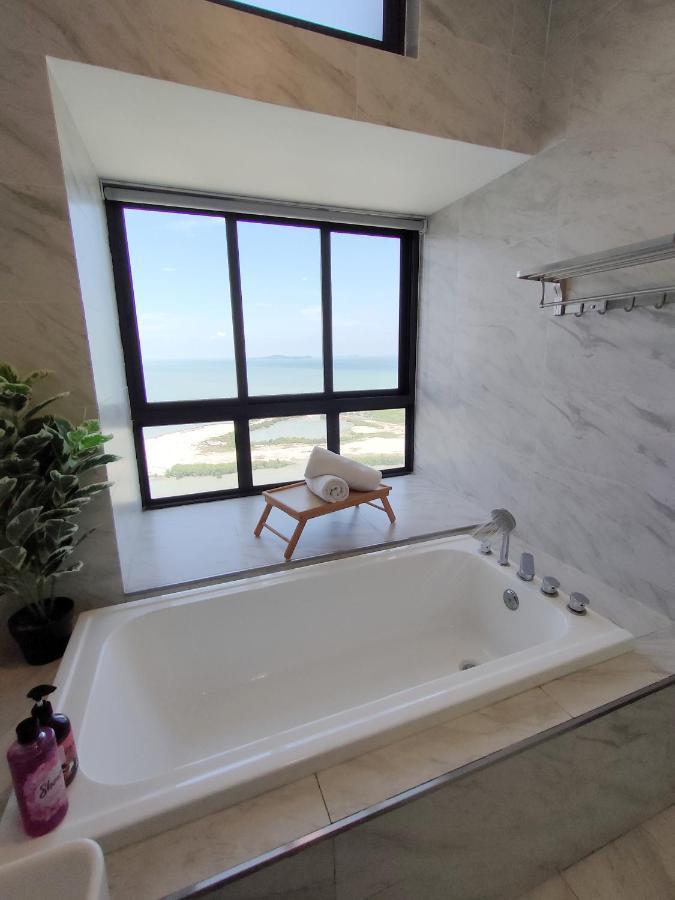 Imperio Homestay Private Bathtub Melaka Town - Near Jonker Street Buitenkant foto