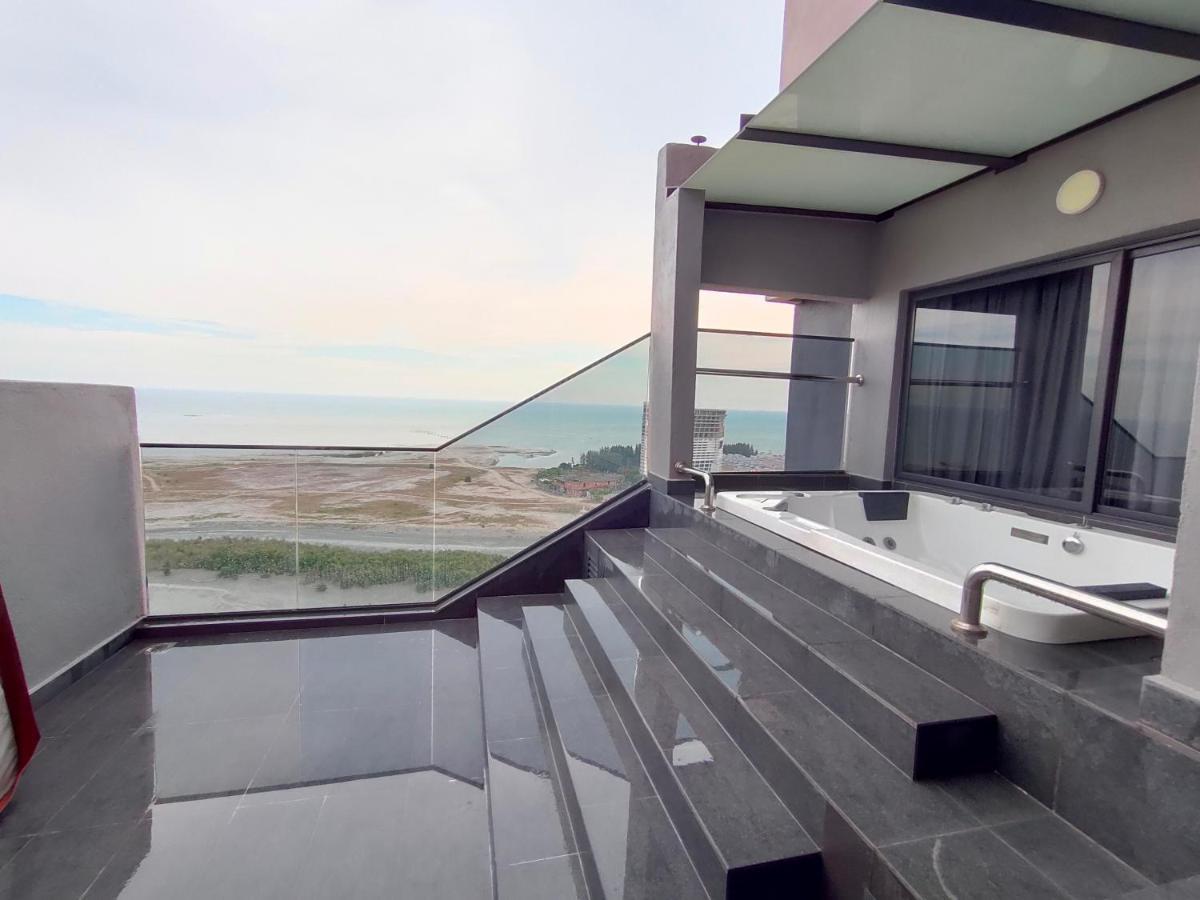 Imperio Homestay Private Bathtub Melaka Town - Near Jonker Street Buitenkant foto