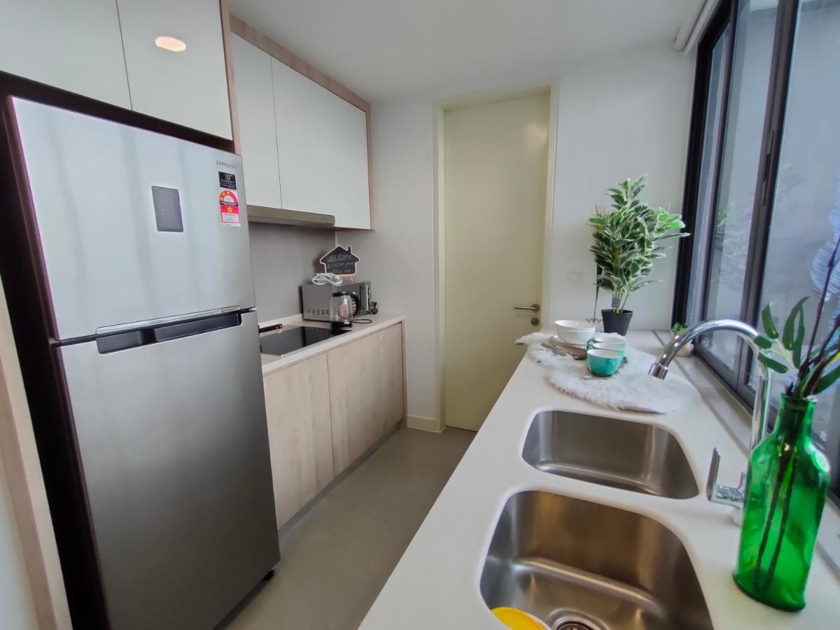 Imperio Homestay Private Bathtub Melaka Town - Near Jonker Street Buitenkant foto