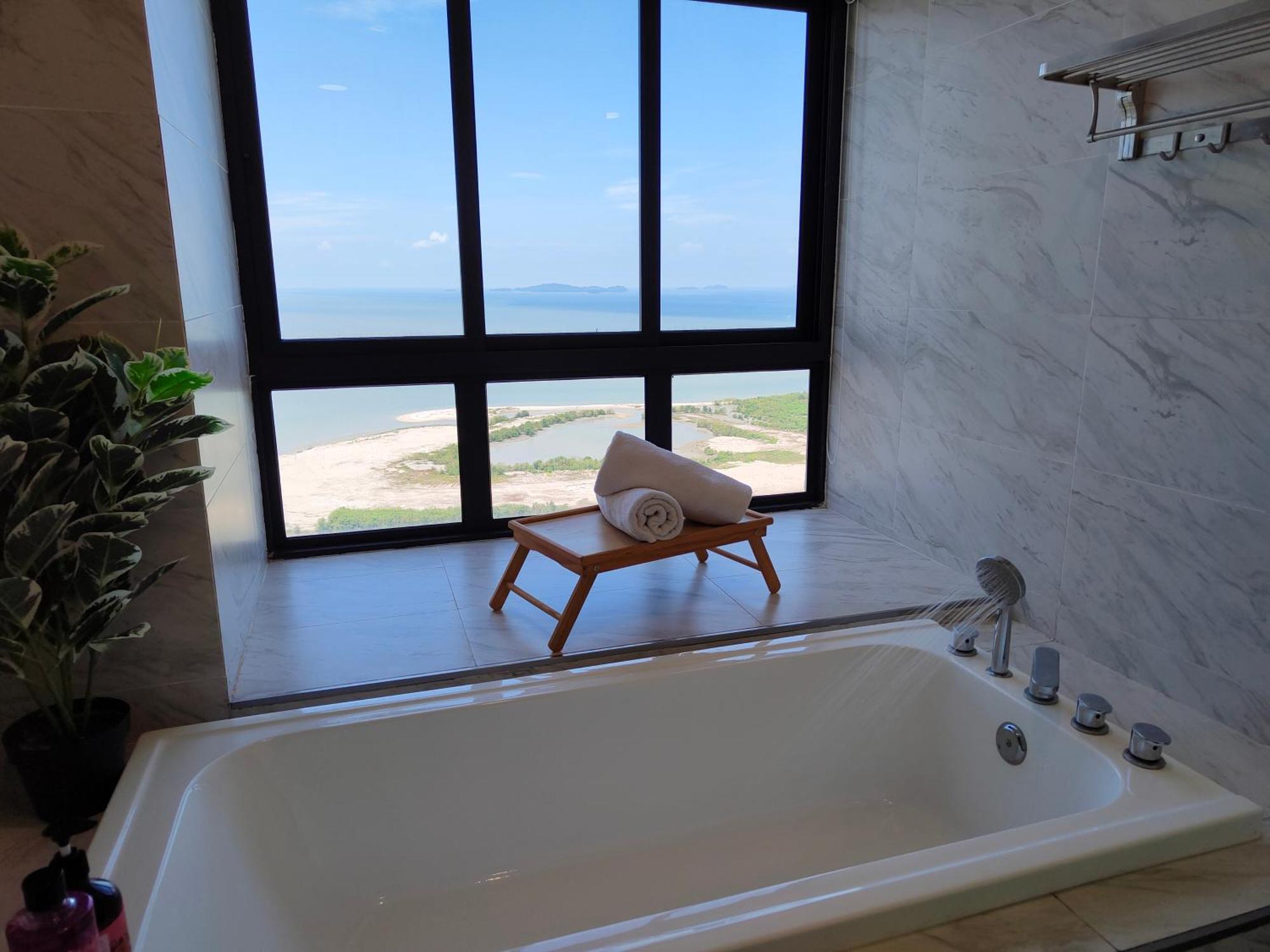 Imperio Homestay Private Bathtub Melaka Town - Near Jonker Street Buitenkant foto