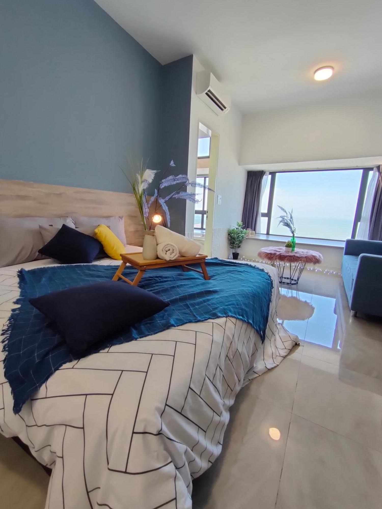 Imperio Homestay Private Bathtub Melaka Town - Near Jonker Street Buitenkant foto