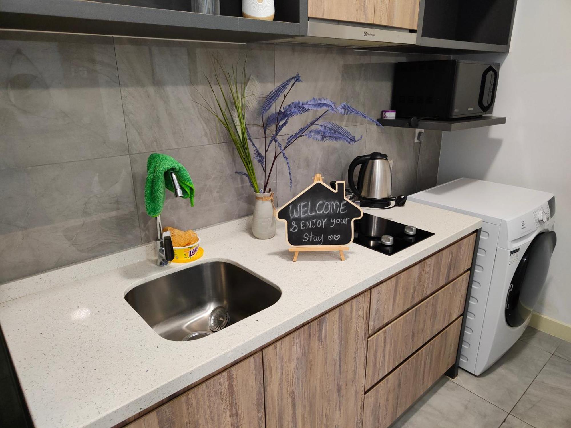 Imperio Homestay Private Bathtub Melaka Town - Near Jonker Street Buitenkant foto