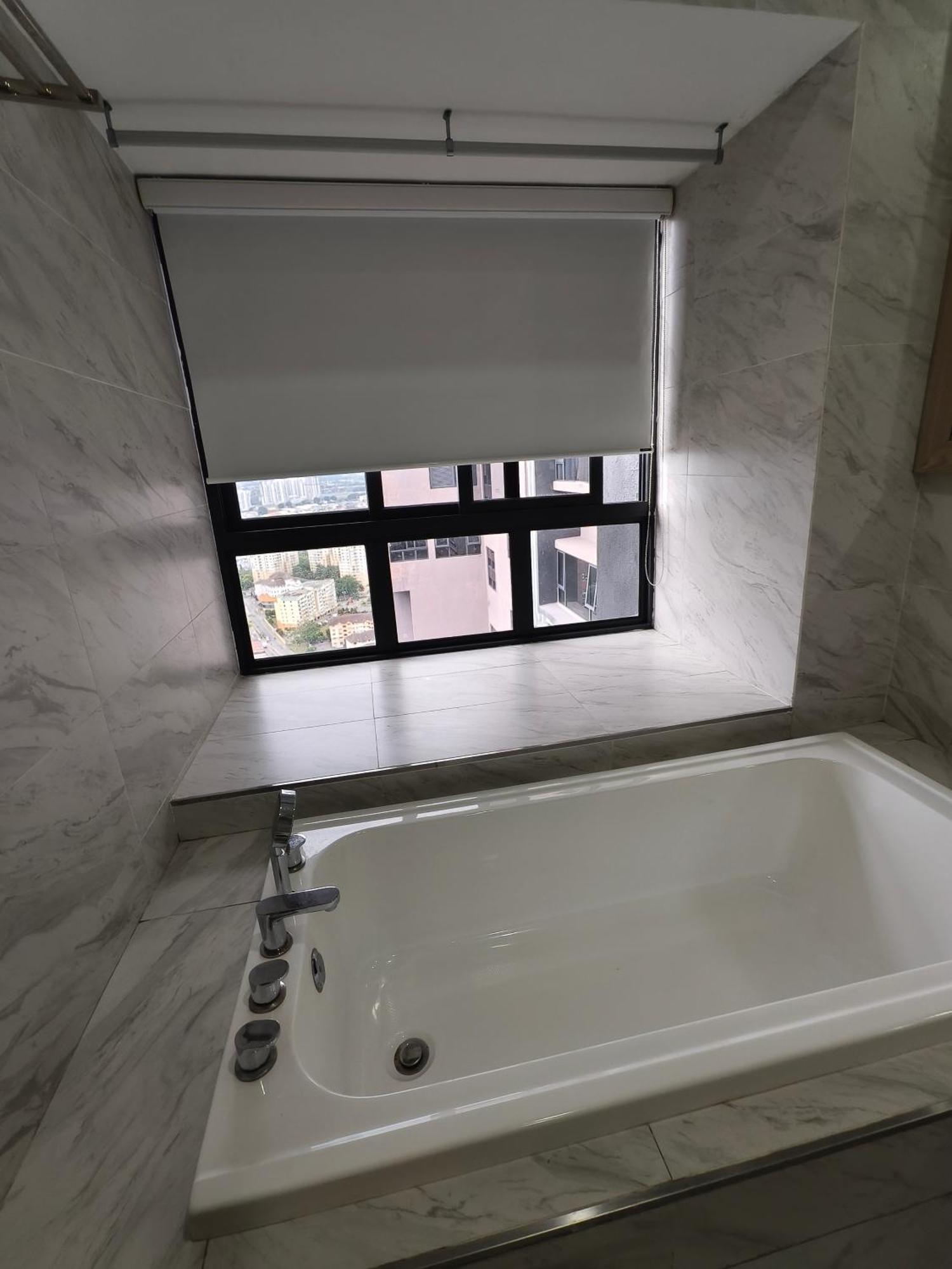 Imperio Homestay Private Bathtub Melaka Town - Near Jonker Street Buitenkant foto