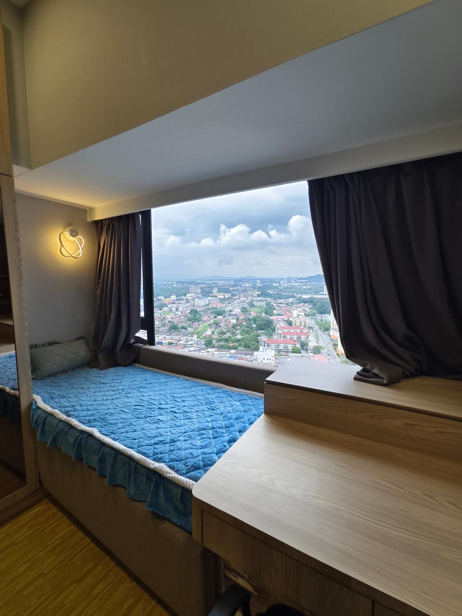 Imperio Homestay Private Bathtub Melaka Town - Near Jonker Street Buitenkant foto