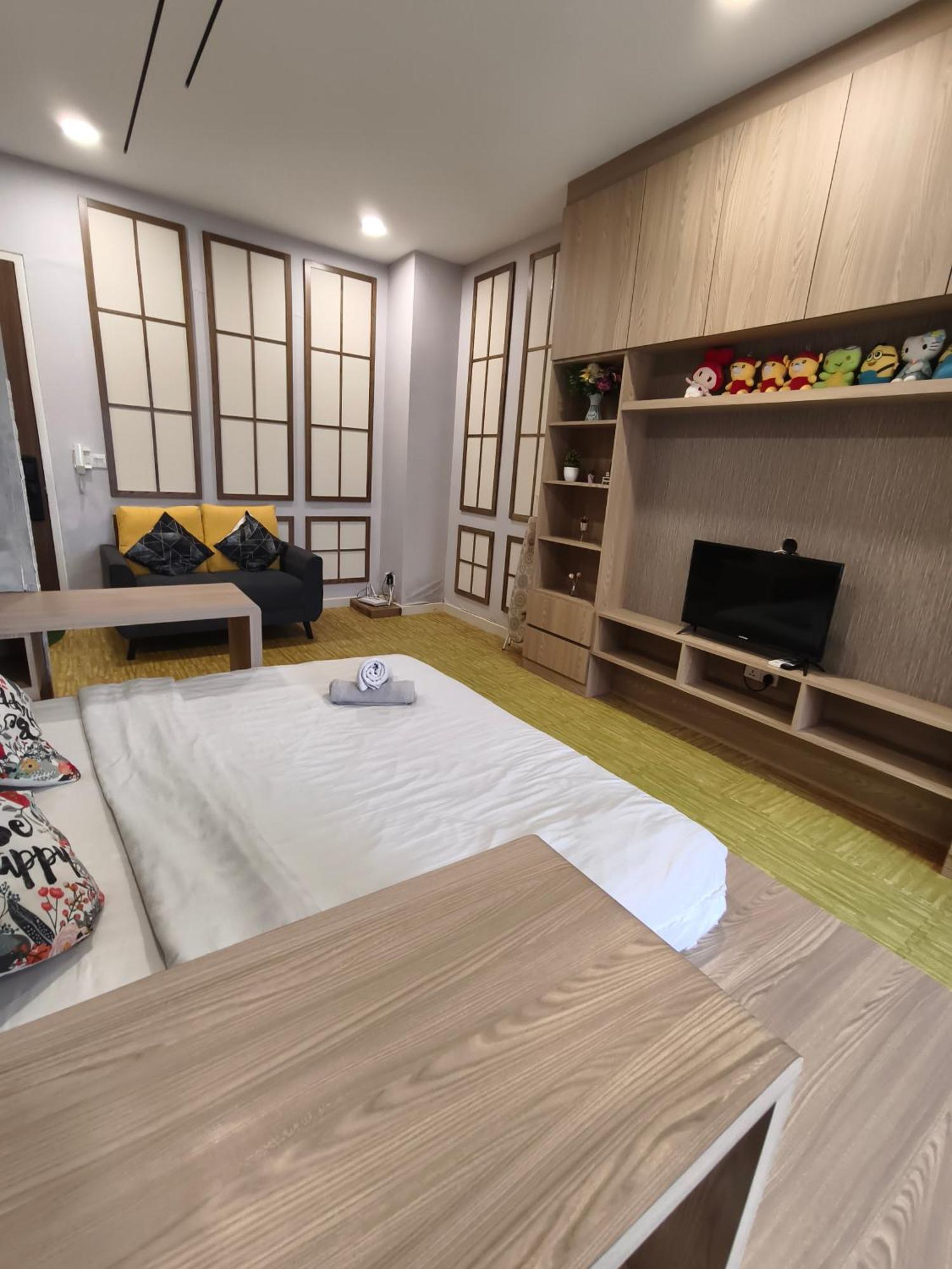 Imperio Homestay Private Bathtub Melaka Town - Near Jonker Street Buitenkant foto