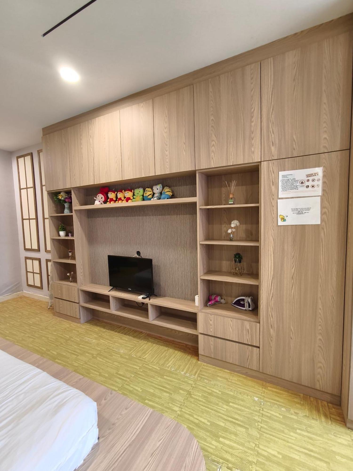 Imperio Homestay Private Bathtub Melaka Town - Near Jonker Street Buitenkant foto