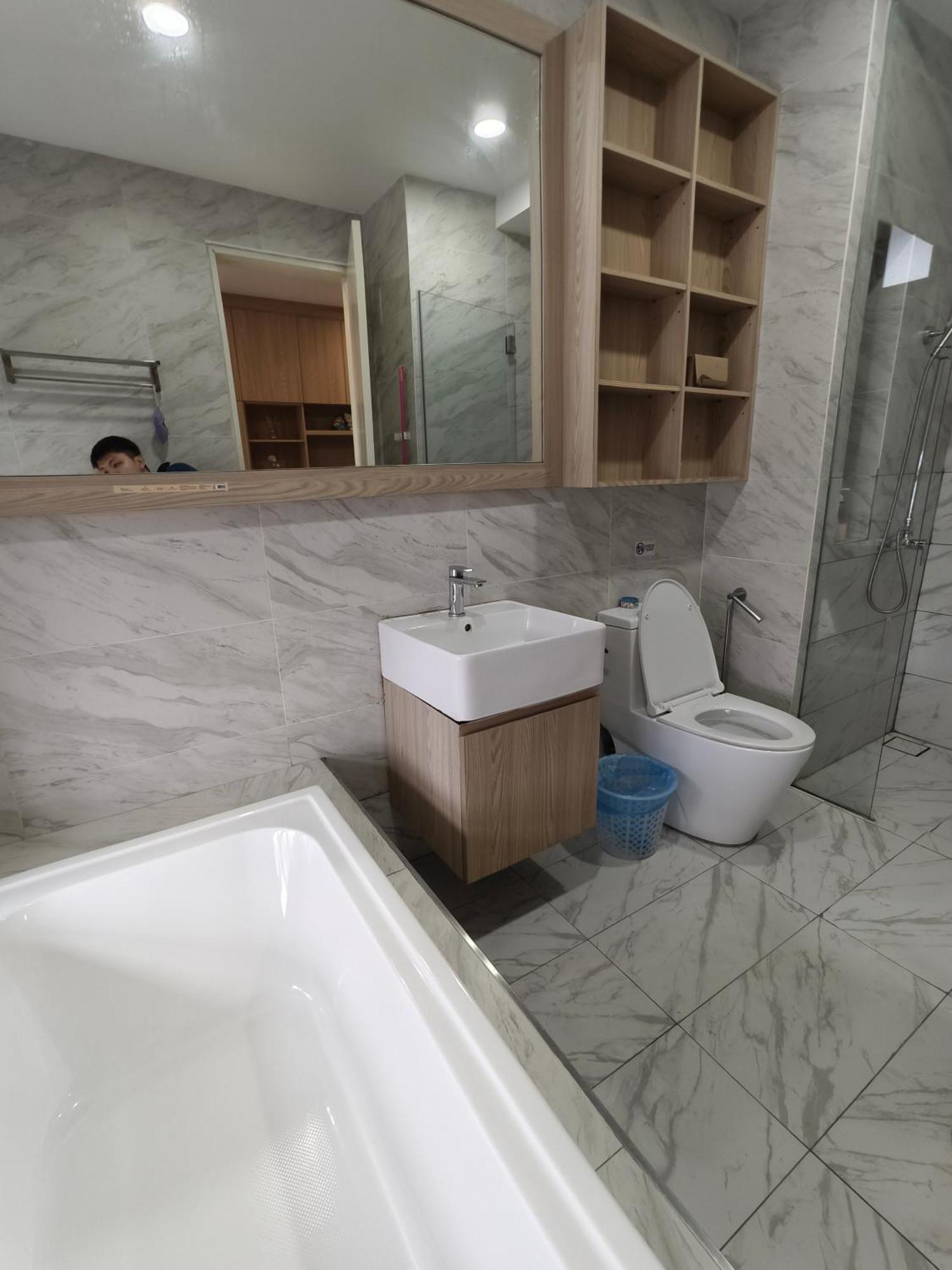 Imperio Homestay Private Bathtub Melaka Town - Near Jonker Street Buitenkant foto