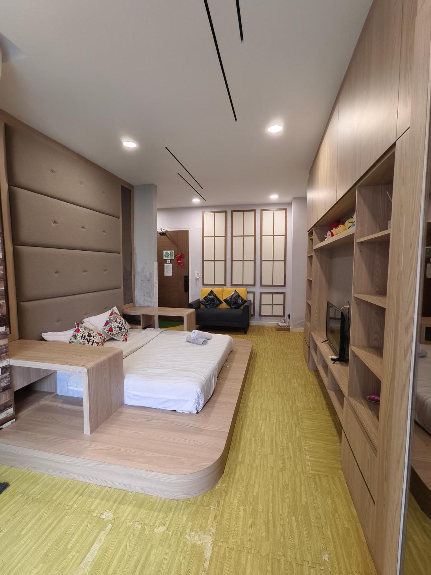 Imperio Homestay Private Bathtub Melaka Town - Near Jonker Street Buitenkant foto