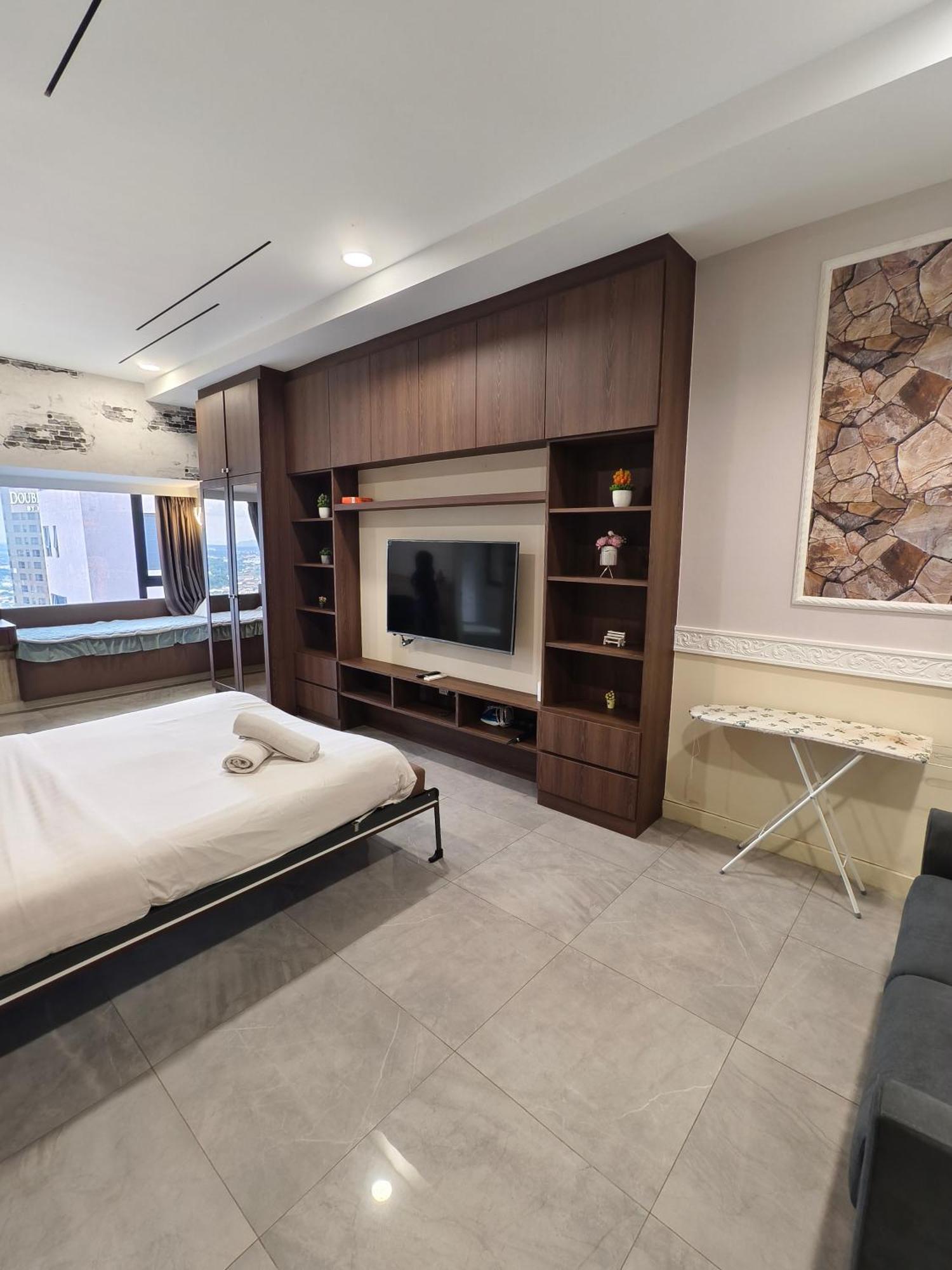Imperio Homestay Private Bathtub Melaka Town - Near Jonker Street Buitenkant foto