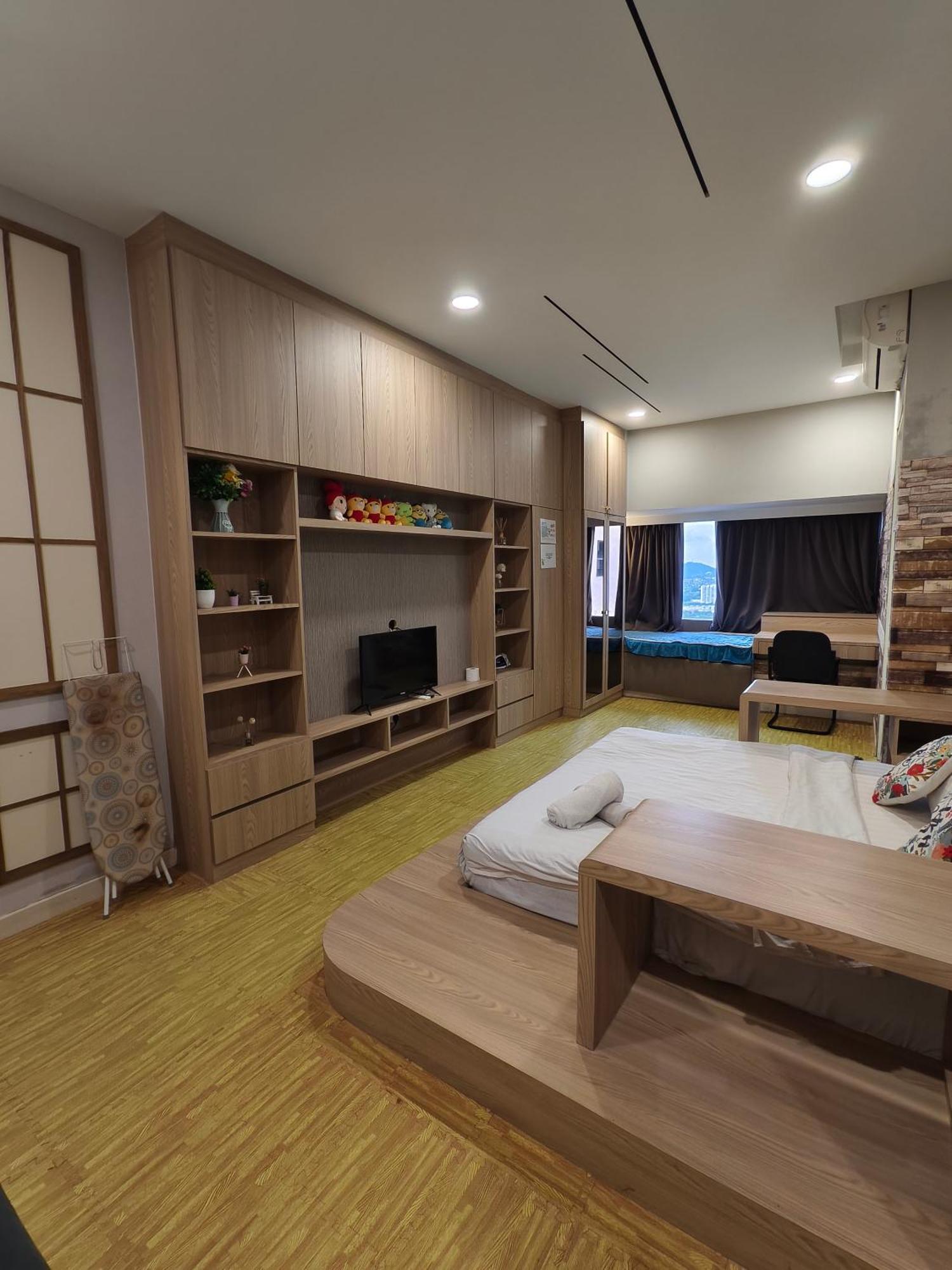 Imperio Homestay Private Bathtub Melaka Town - Near Jonker Street Buitenkant foto