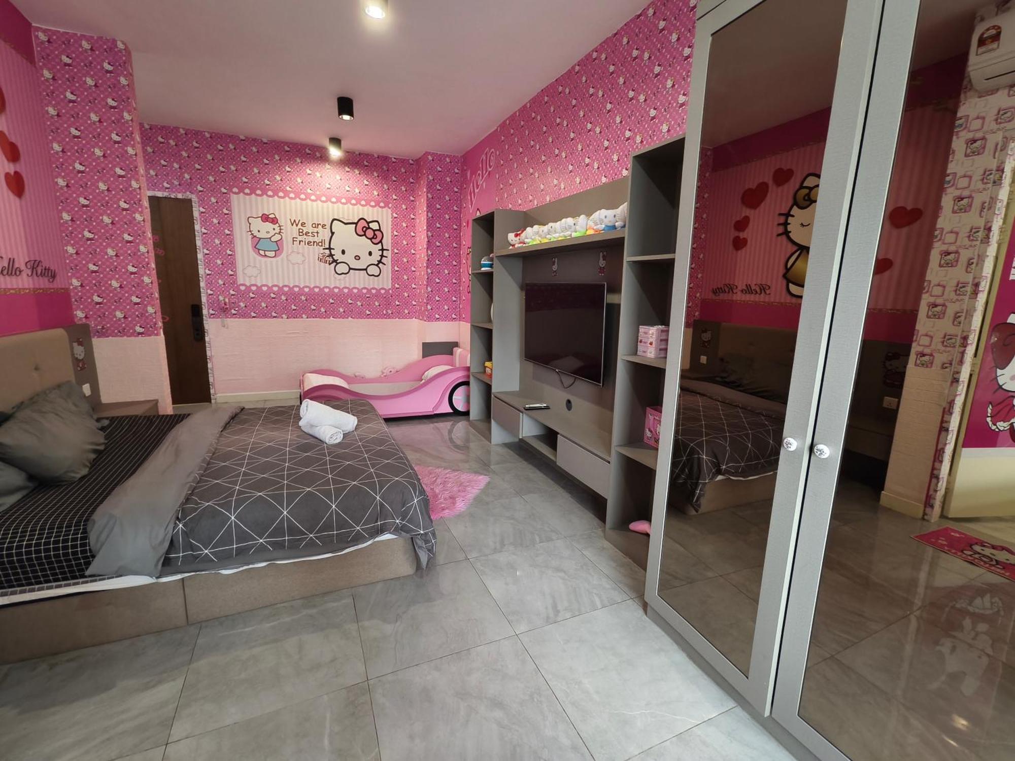 Imperio Homestay Private Bathtub Melaka Town - Near Jonker Street Buitenkant foto