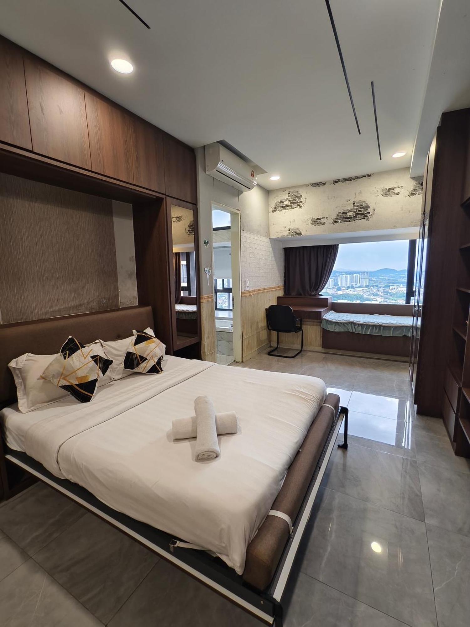 Imperio Homestay Private Bathtub Melaka Town - Near Jonker Street Buitenkant foto