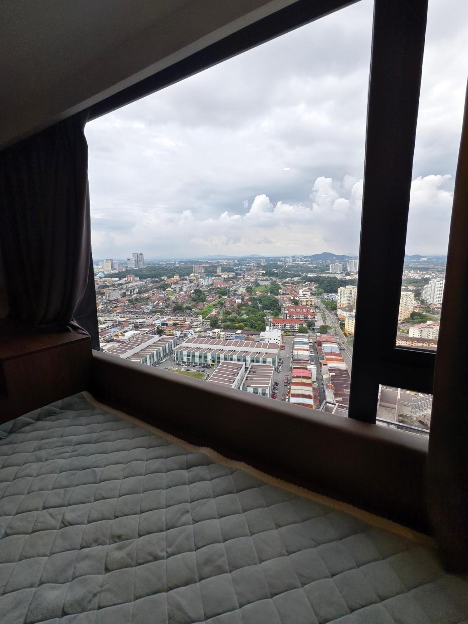 Imperio Homestay Private Bathtub Melaka Town - Near Jonker Street Buitenkant foto