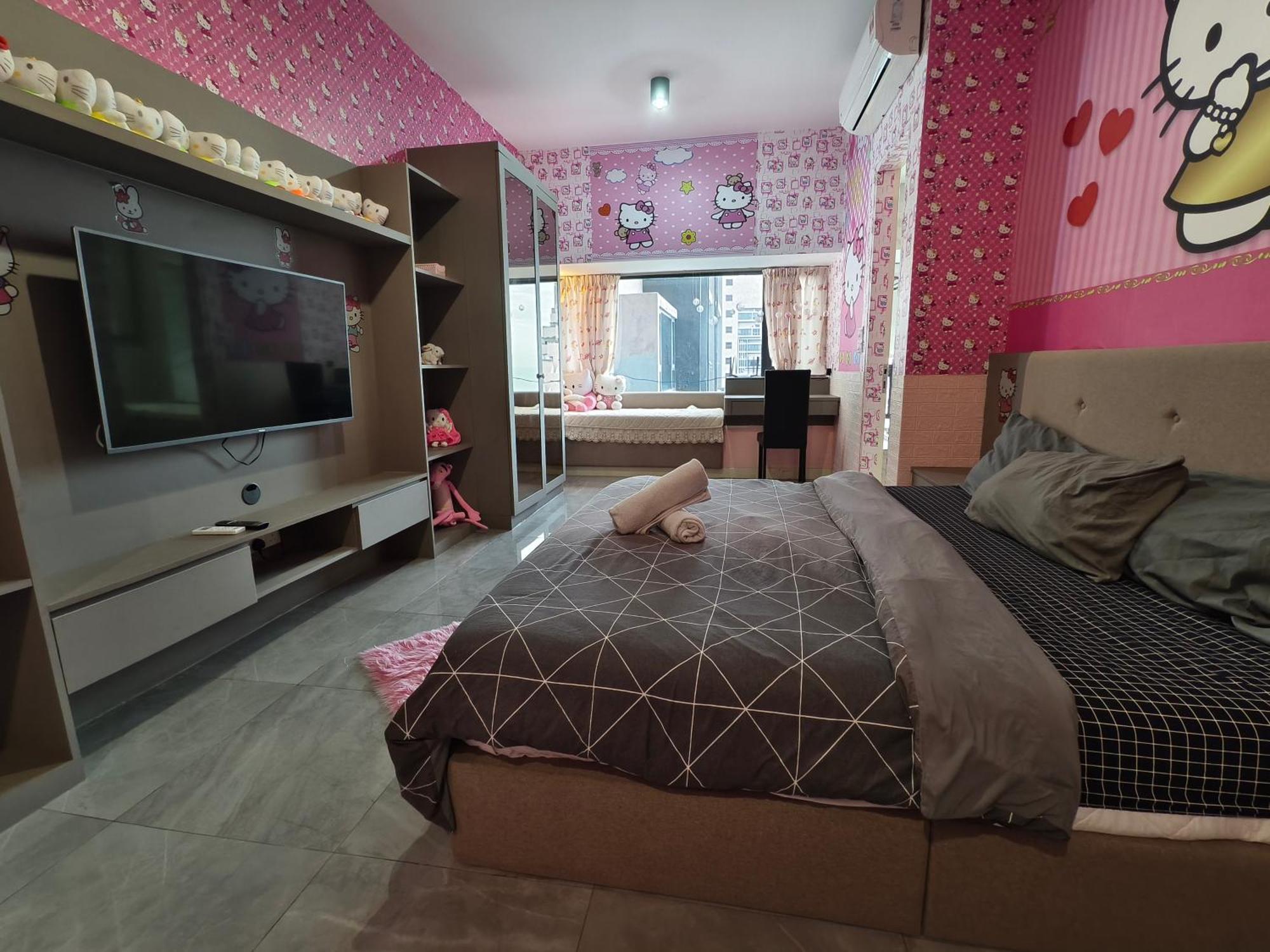Imperio Homestay Private Bathtub Melaka Town - Near Jonker Street Buitenkant foto