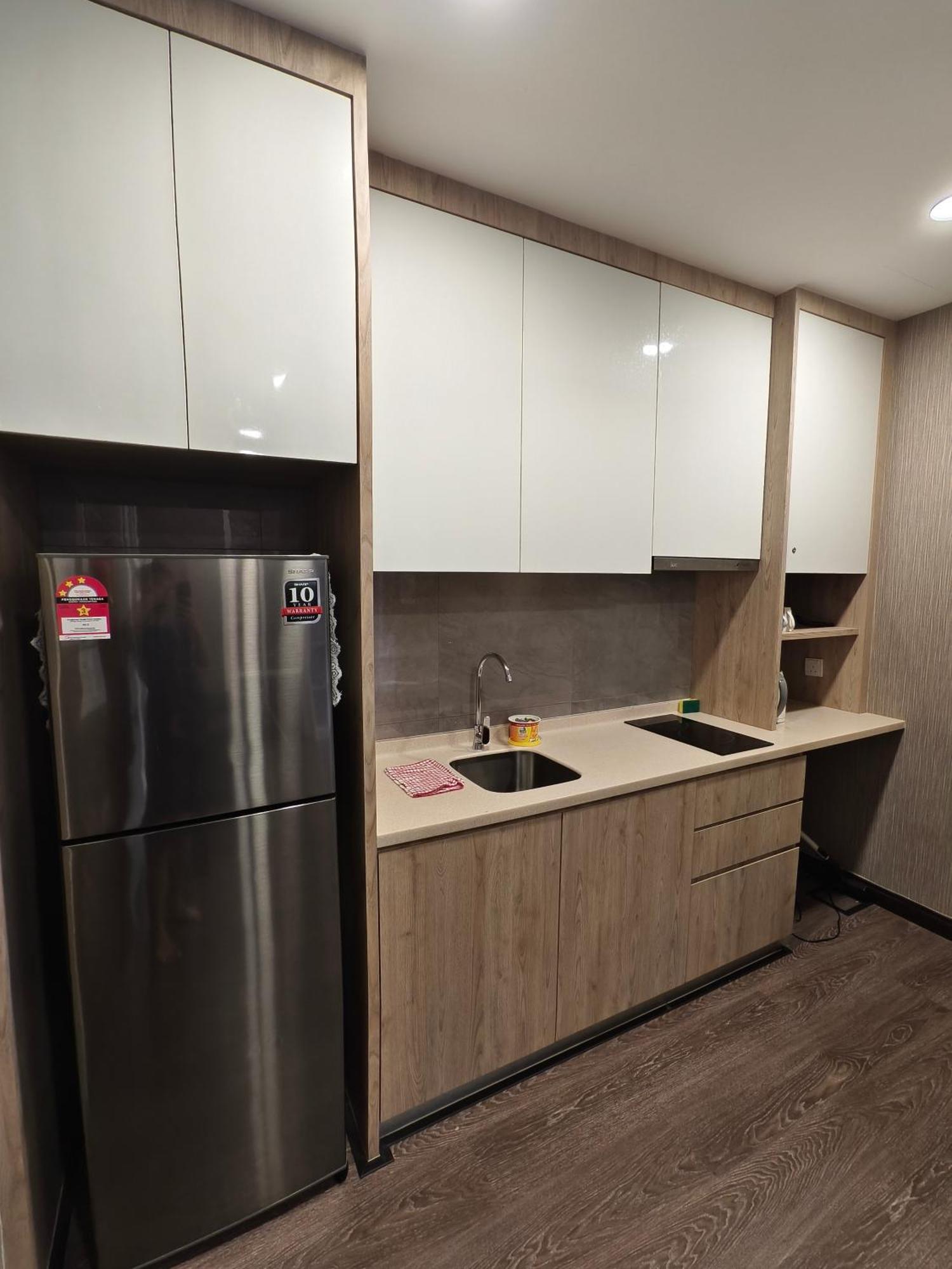 Imperio Homestay Private Bathtub Melaka Town - Near Jonker Street Buitenkant foto