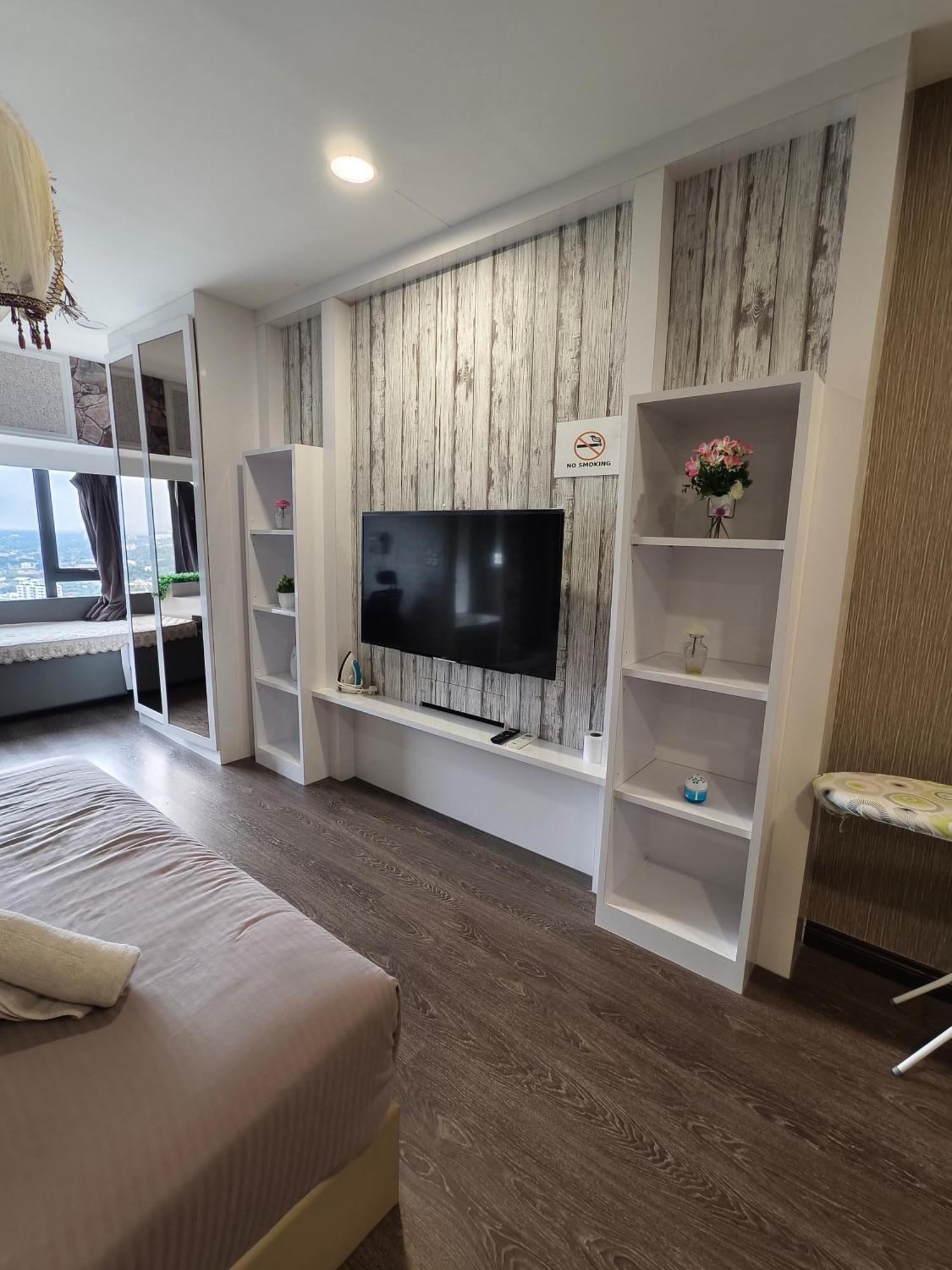 Imperio Homestay Private Bathtub Melaka Town - Near Jonker Street Buitenkant foto