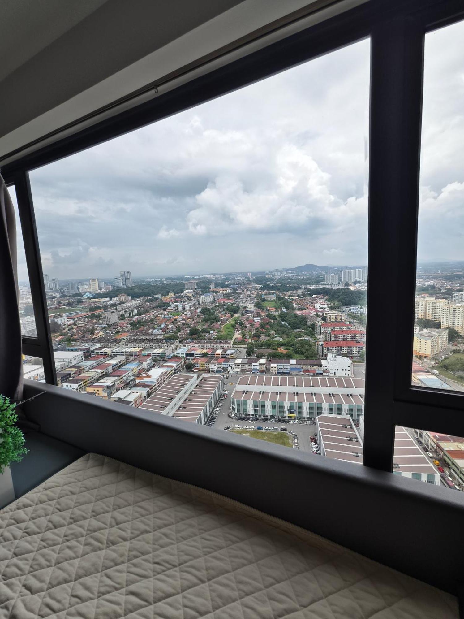 Imperio Homestay Private Bathtub Melaka Town - Near Jonker Street Buitenkant foto