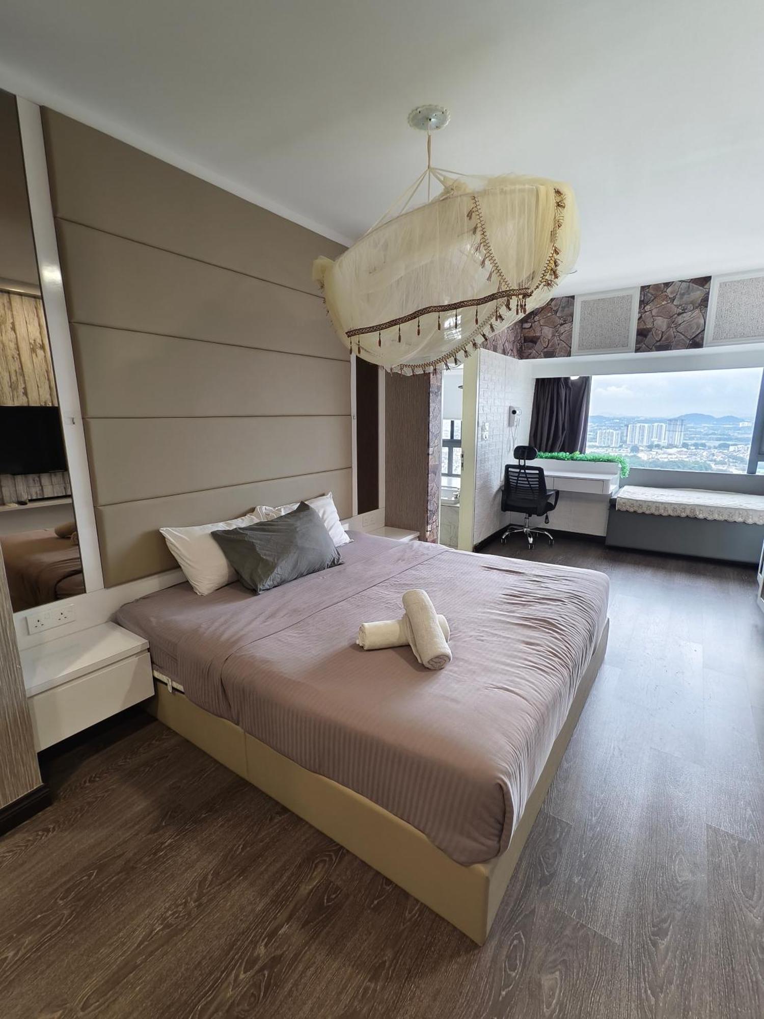 Imperio Homestay Private Bathtub Melaka Town - Near Jonker Street Buitenkant foto