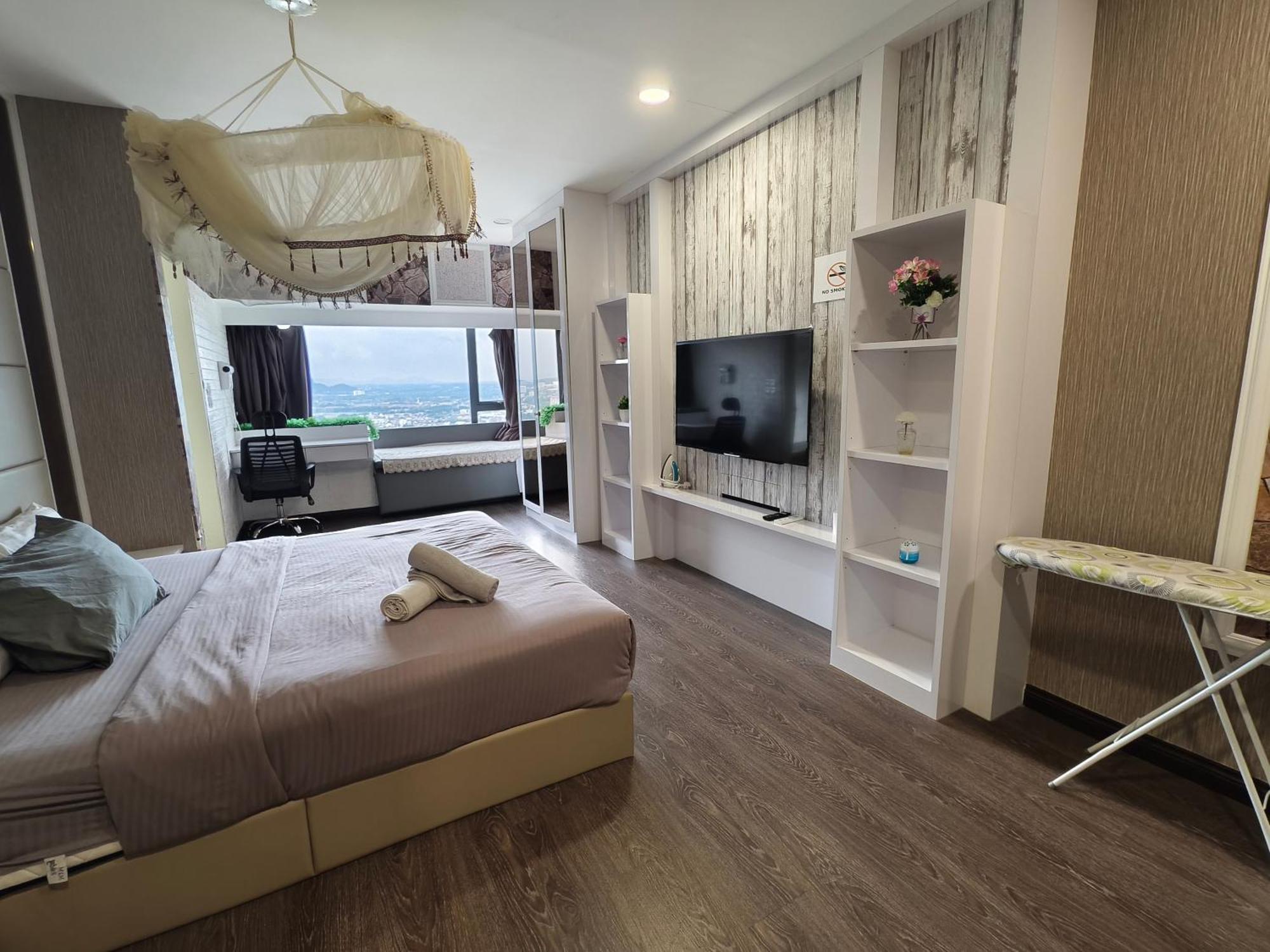Imperio Homestay Private Bathtub Melaka Town - Near Jonker Street Buitenkant foto
